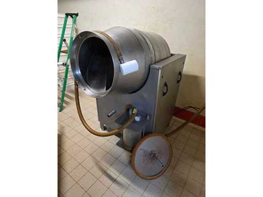 Lutetia - Tip 0 - Churn