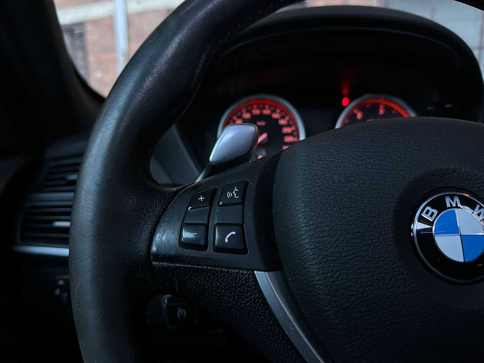 BMW X6 xDrive35d High Executive 282pk 2008, 29-XJJ-1 Youngtimer