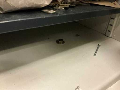 Rosengrens EC70 Fire Safe