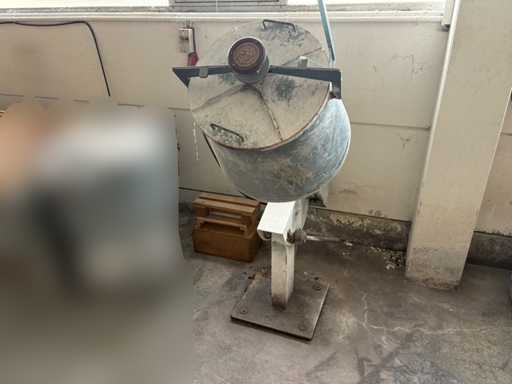 Polishing Machine/ Drum Polisher 