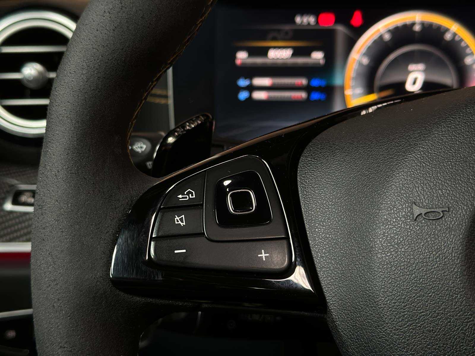 Mercedes-Benz E63s AMG Estate 4.0 V8 4Matic Premium Plus Edition 1 612pk 2018 (Origineel-NL) E-Klasse, SJ-346-K