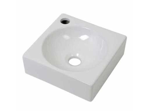 Plieger DALLAS Fountain (5x)