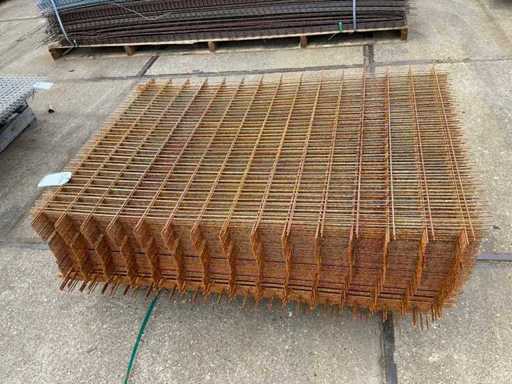 Gaaspaneel 1520x1100mm (63x)