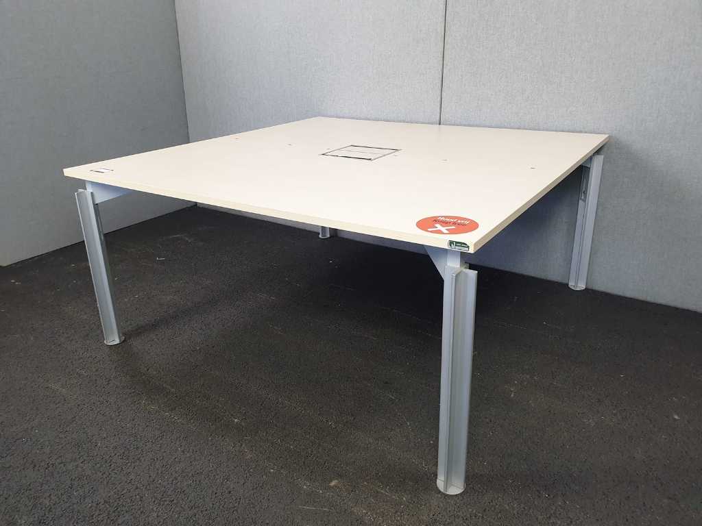 BULO H2O 2 persoons werkbench