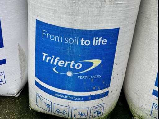 Amestec de îngrășăminte NPK 30-5-8 Îngrășământ