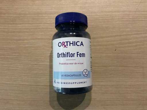 Orthica Orthiflor Fem (3x)