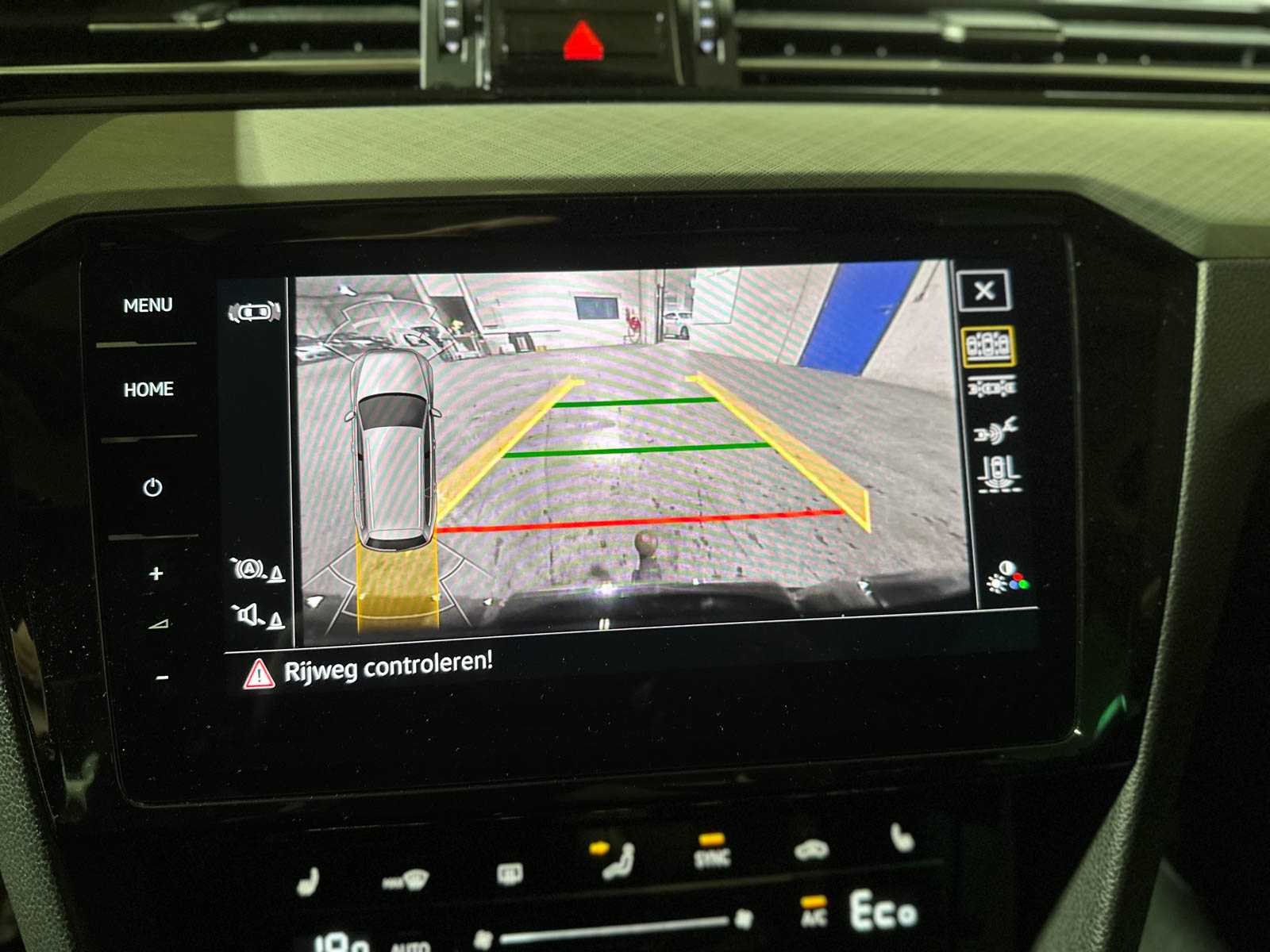 Volkswagen Passat Variant GTE 1.4 TSI PHEV Business 218pk 2021, GXT-93-X