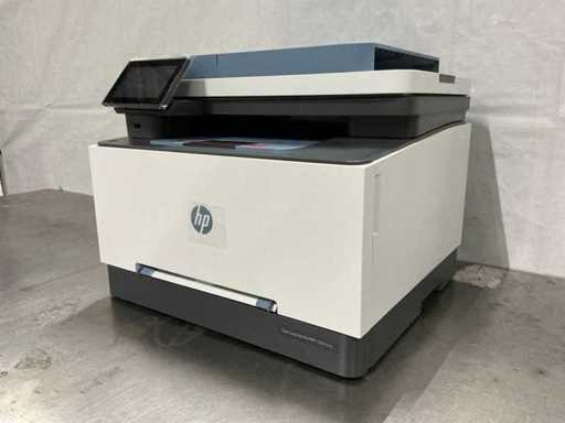 Stampante HP Laser Color Jet MFP3302fdwg