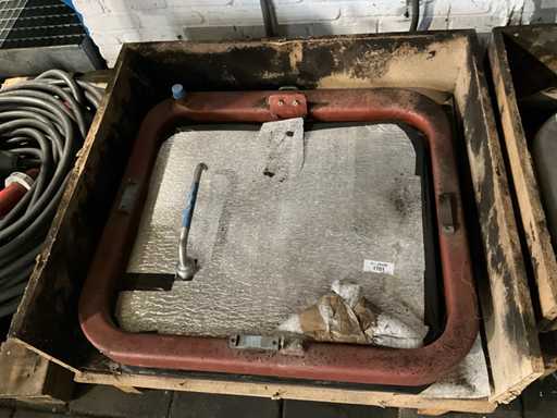 Altra parte della barca