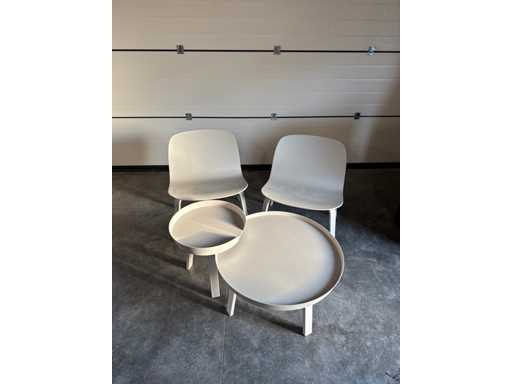 Muuto Tuinset