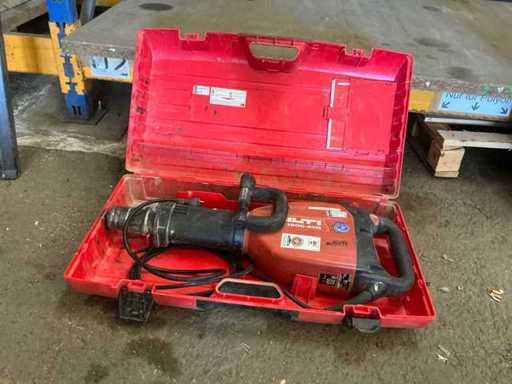 HILTI TE 1500-AVR Demolition Hammer