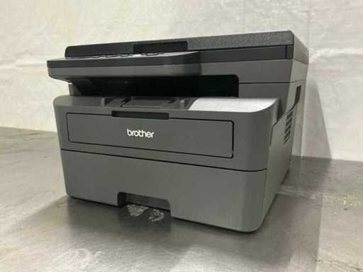 Fratello DCP-L2627DWE Stampante