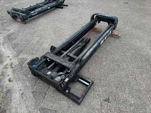 Duplo Freelift Gabelstaplerzubehör