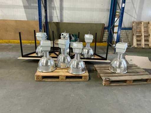 Lumis Pendelleuchten (7x)