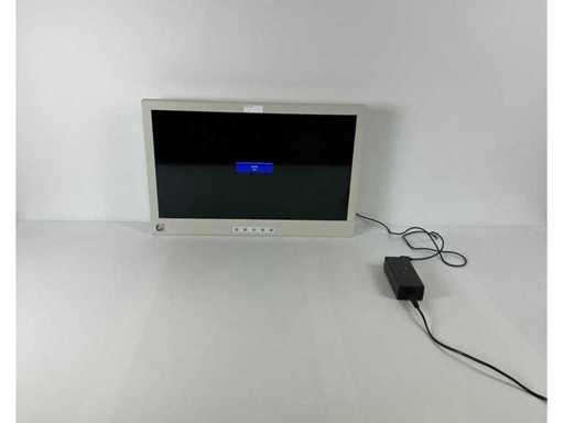 Creco - 24 inch LCD-monitor - Overige medische apparatuur