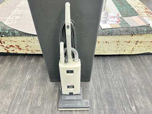 SEBO - XP2 automatique - aspirateur professionnel à brosses