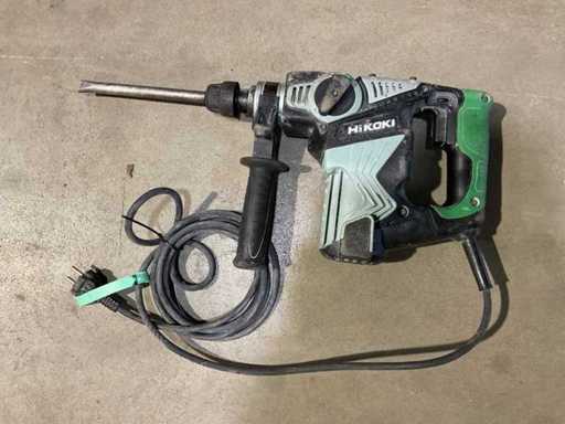 Hikoki DH 28PC Boormachine