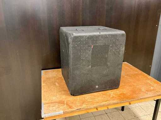 Thermo Future Thermobox