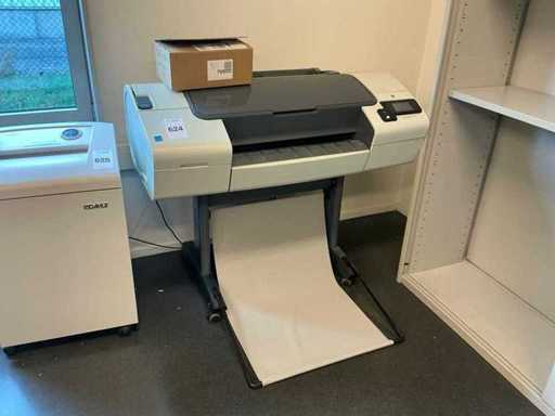 Traceur HP Designjet T790
