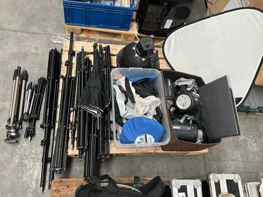 Accessoire photo & vidéo