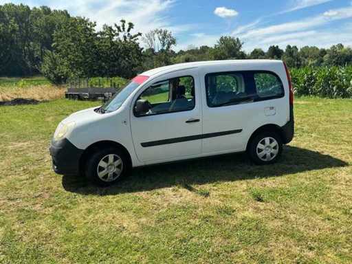 Renault Kangoo Van Van