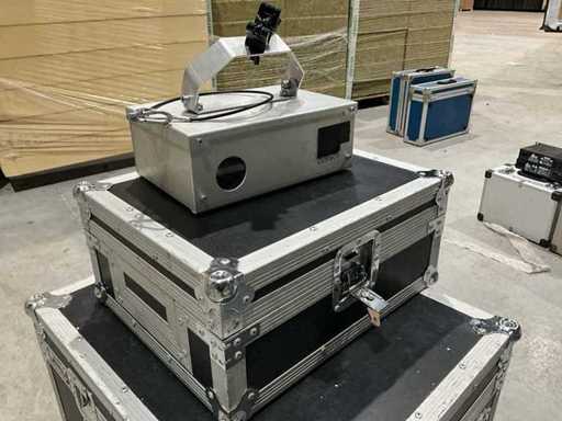 Guismot Lazer 5W RGB Laser