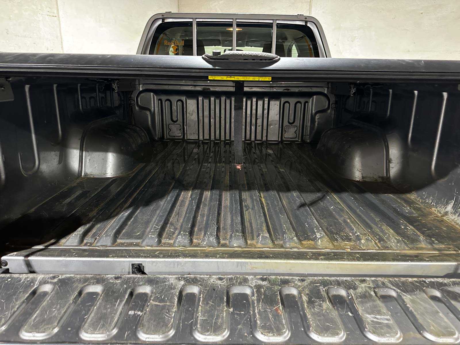 Toyota HiLux 2.4 D-4D-F Xtra Cab Comfort 150pk 2017 (Origineel-NL), V-833-JR