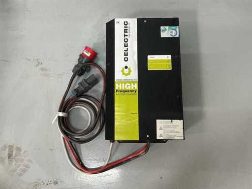 Celectric - 48V 120A - Battery chargers