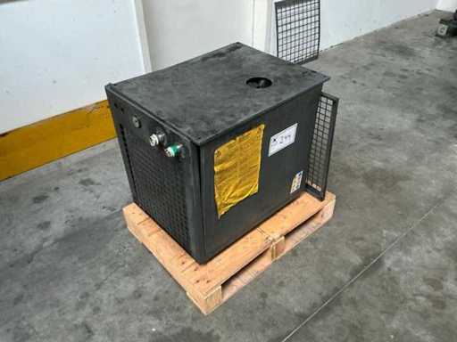 NATIONAL LAB Proficool Genius PCGEZ Refrigerador de recirculación de agua