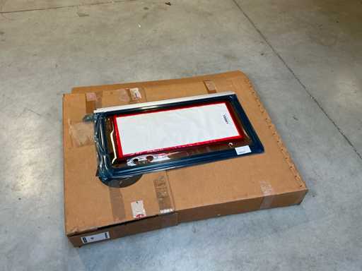 Finestra pieghevole Bürstner