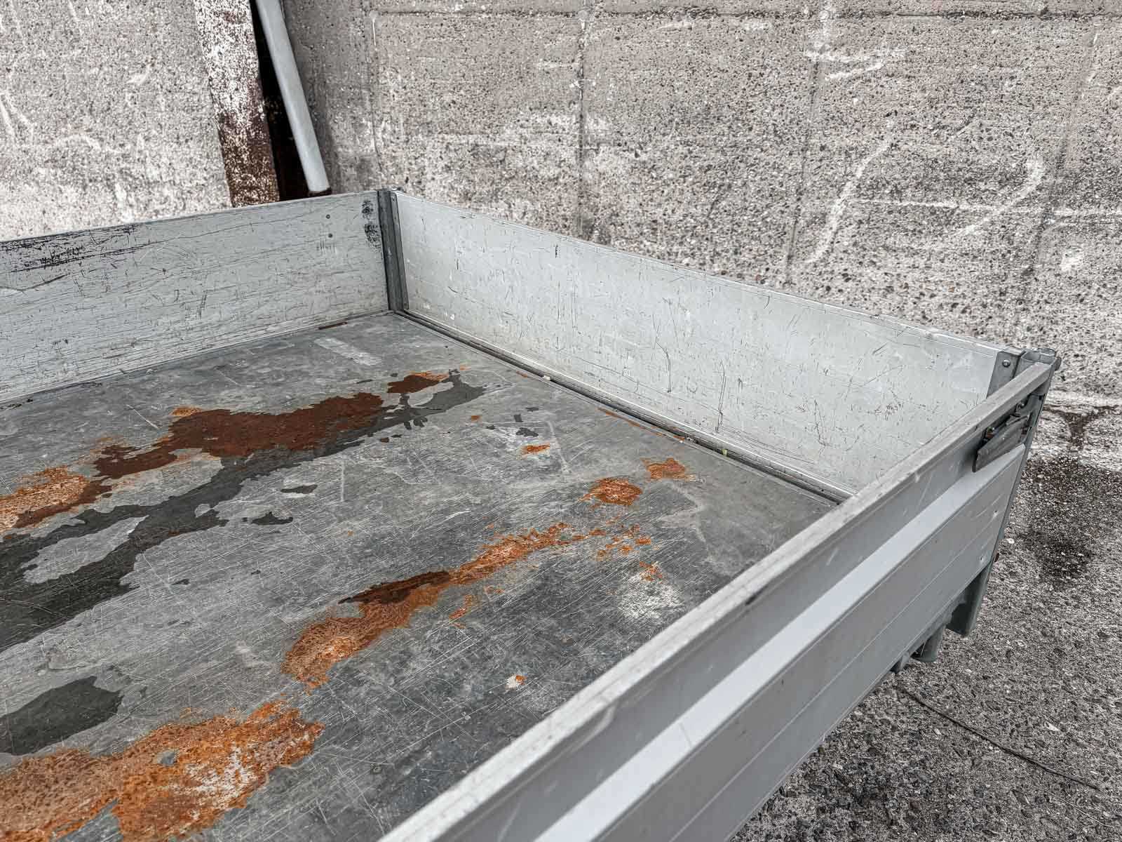 Hapert Cobalt MA 2021 (Origineel-NL) Kiepaanhanger, 03-WZ-LG