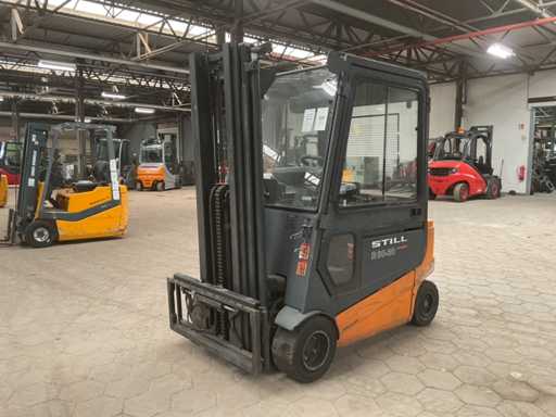 2002 Still R60-20 Forklift