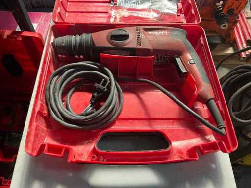 Hilti TE 2-M Drill