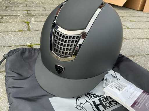Helmet M 56-58 rider horses