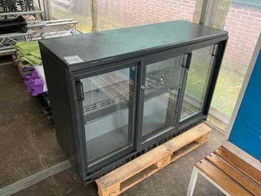 Gamko MXC25315SG070 Barkoel 2008