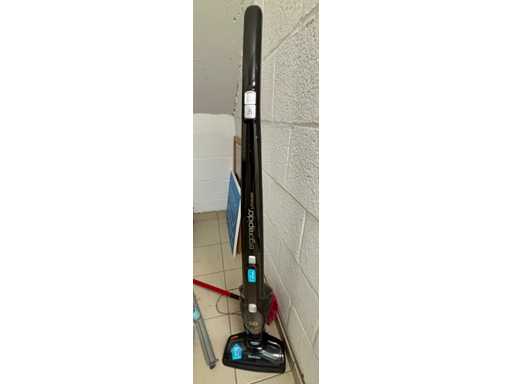 Elektrolux Steelstofzuiger