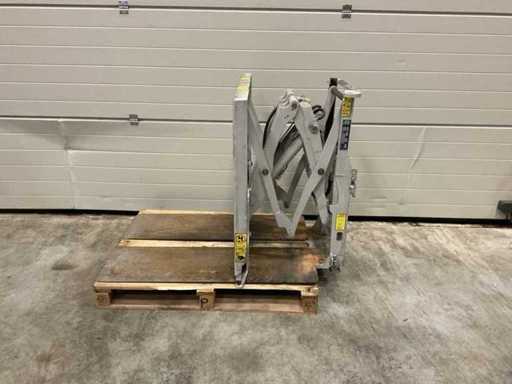 Kaskade - 35E-QPD-Q002 - Ansatz