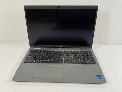 Dell Latitude 5520 15,5”, Core(TM) i7 11th Gen, 16 GB RAM, 512 NVMe Laptop