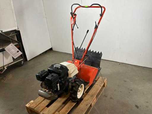 2021 Herkules / Orec SF600D Grondfreesmachine 6pk benzine