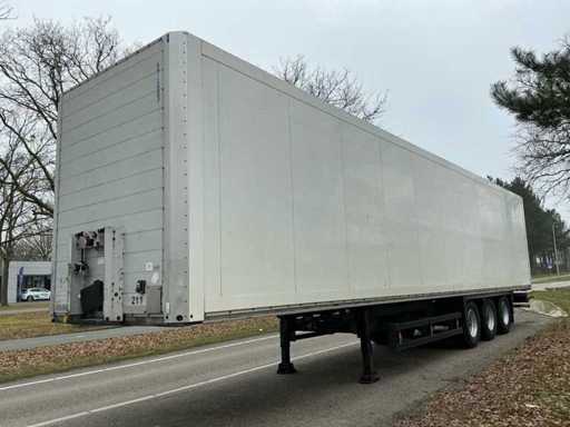 Schmitz Cargobull Anhänger-Box-Anhänger