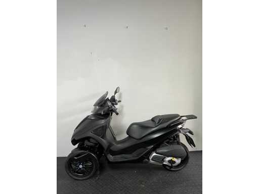 Piaggio mp3 yourban 300 lt