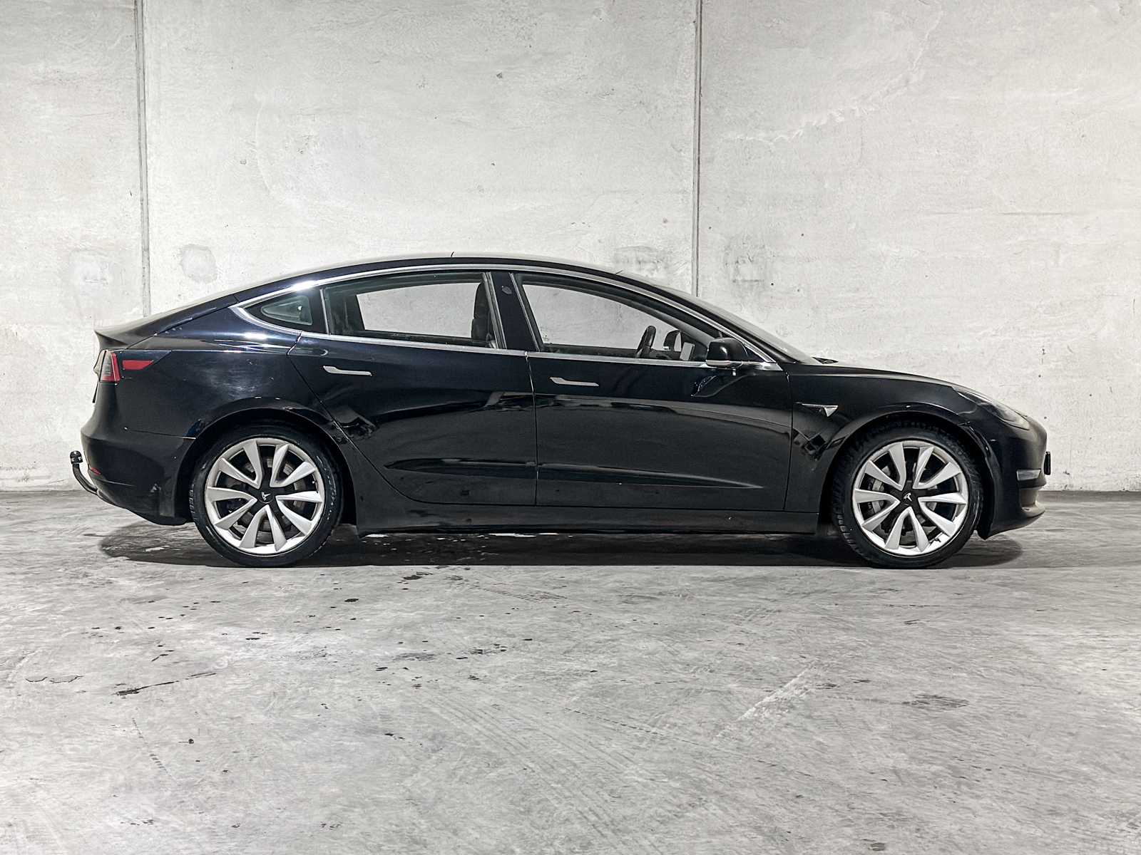 Tesla Model 3 Long Range AWD 75kWh 351pk 2019 (Origineel-NL), G-421-XX