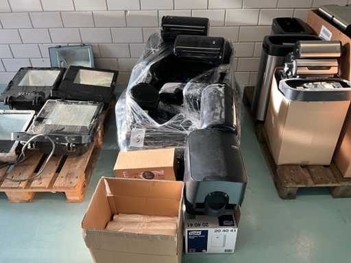 Tork Partij dispenser