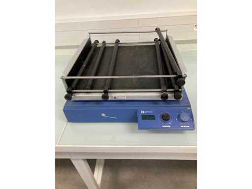 Agitator - IKA - Modello 501