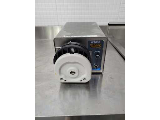  Pompe WT600