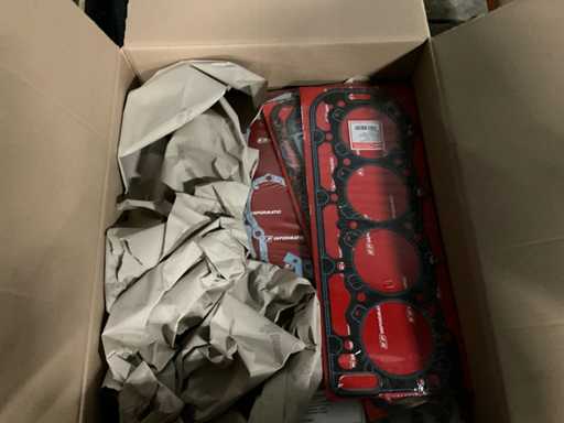 CNH imitatie onderdelen