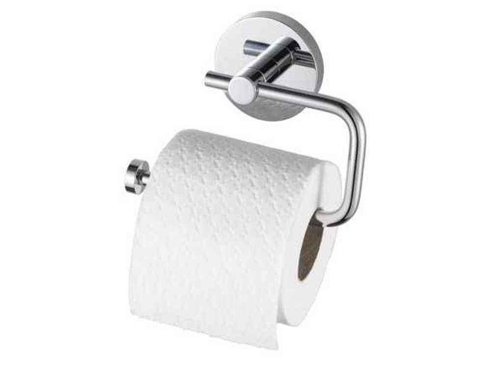 Haceka - Pro 2000 - 1125599 - Porte-rouleau de papier toilette