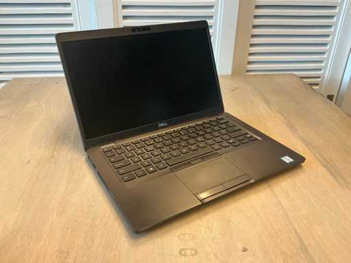 Laptop - Dell Inc. - Latitude 5400