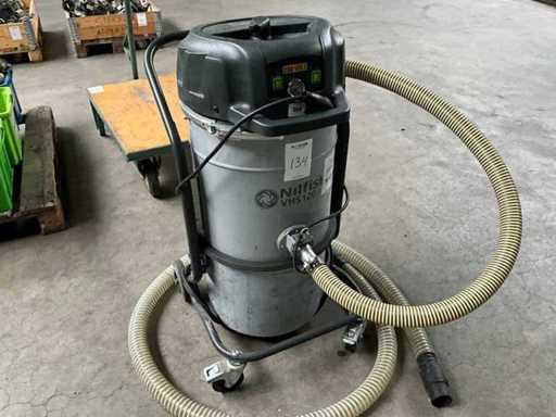 2019 VHS120 Industriestaubsauger