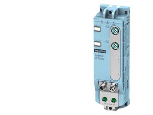 Siemens 6ES71571AB000AB0 ET 200AL